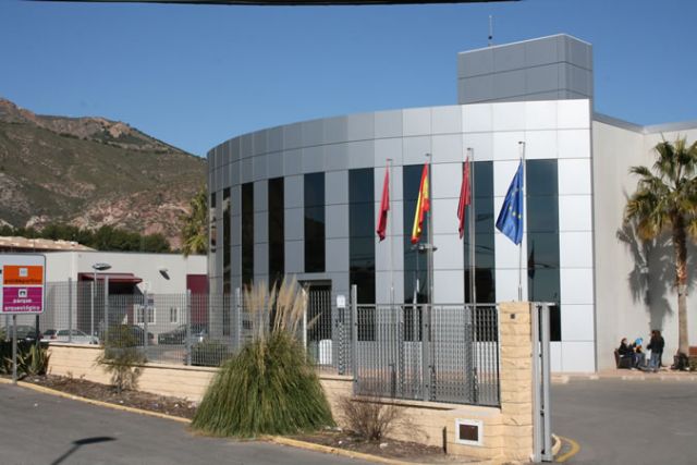 El Ayuntamiento de Lorca aprueba la instalación en el Vivero Municipal de Empresas de 'La Torrecilla' de una nueva iniciativa empresarial - 1, Foto 1
