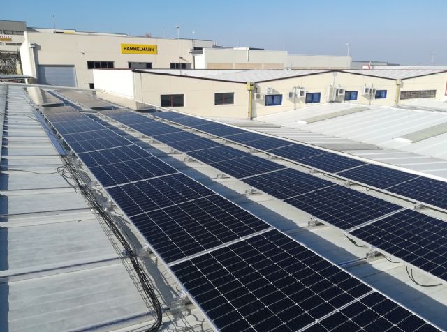 Crecimiento acelerado de Redexis en el mercadode autoconsumo solar fotovoltaico - 2, Foto 2