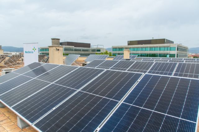 Crecimiento acelerado de Redexis en el mercadode autoconsumo solar fotovoltaico - 3, Foto 3
