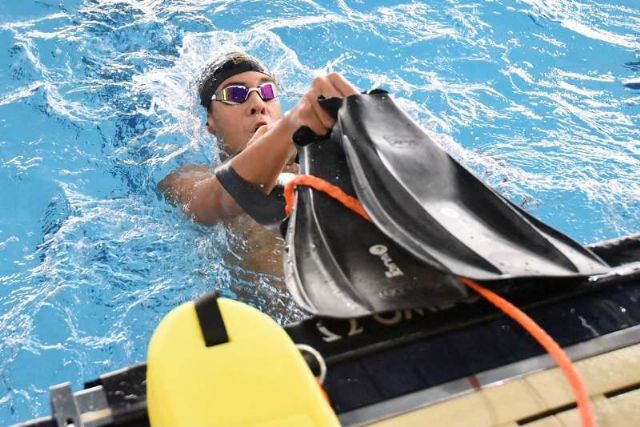 La Comunidad Valenciana se proclama campeona de España por Comunidades Autónomas de salvamento y socorrismo absoluta y cadete - 2, Foto 2