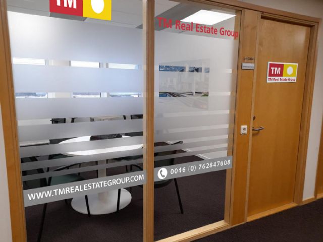 TM Grupo Inmobiliario pone en marcha un Plan de desarrollo internacional en Europa - 2, Foto 2