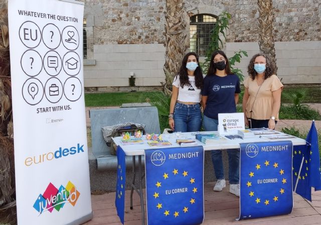 Cartagena se suma a la Mednight 2021 - 1, Foto 1