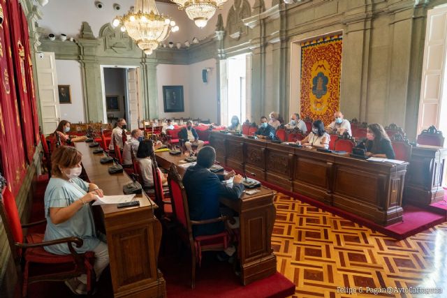 El pleno del jueves aprobará la concesión de la Medalla de Oro al doctor José María Rubio Paredes - 1, Foto 1