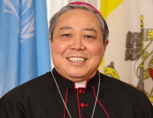 El nuncio del Papa en España visitará la Diócesis en octubre - 1, Foto 1