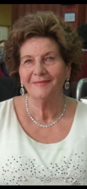 El jurado elige 'Mayor del año 2021' a María Amparo Moreno Caselles - 2, Foto 2