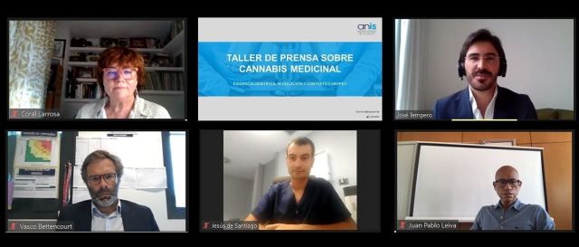 Prescripción y control médico, elementos básicos ante una potencial regulación del cannabis medicinal - 1, Foto 1