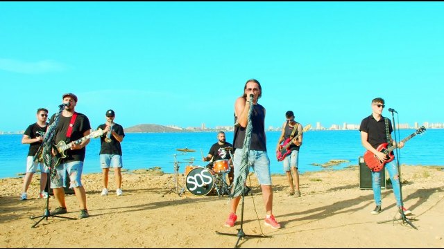 A Remojo lanza un videoclip sobre el Mar Menor: NUESTRO MAR - 1, Foto 1