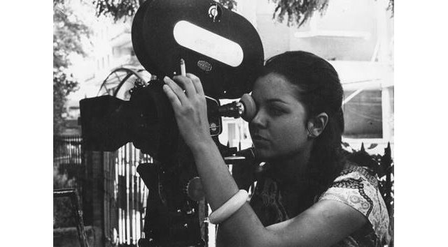 Premio a la pionera del cine Cecilia Bartolomé y película de inauguración con el preestreno español de CODA dirigida por Sian Heder - 1, Foto 1