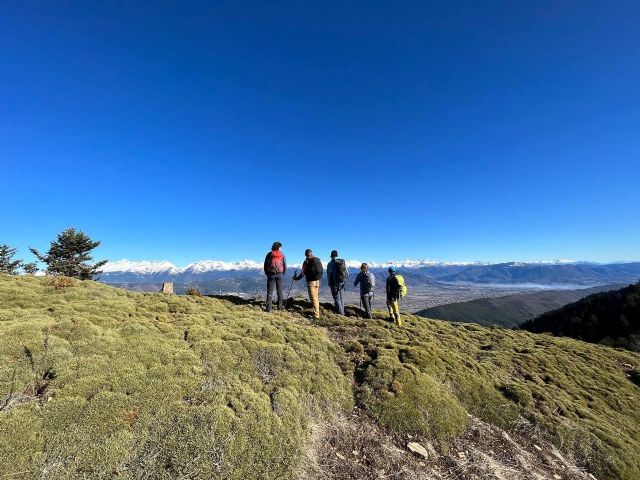 10 claves para disfrutar del turismo sostenible en la montaña - 1, Foto 1