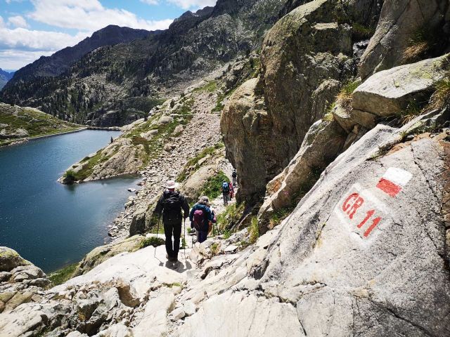 10 claves para disfrutar del turismo sostenible en la montaña - 2, Foto 2
