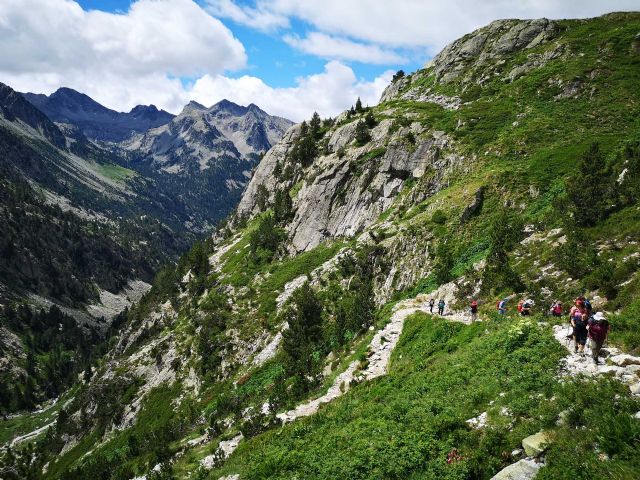 10 claves para disfrutar del turismo sostenible en la montaña - 3, Foto 3