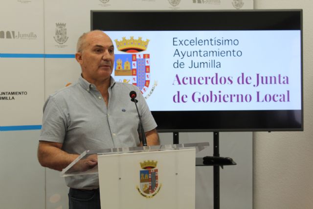 Aprobadas las convocatorias de subvenciones a actividades deportivas y asociaciones con fines sociales - 1, Foto 1