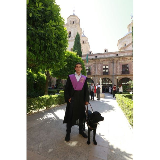 La UCAM reúne en Cartagena a 70 expertos en carrera dual de cuatro continentes - 1, Foto 1