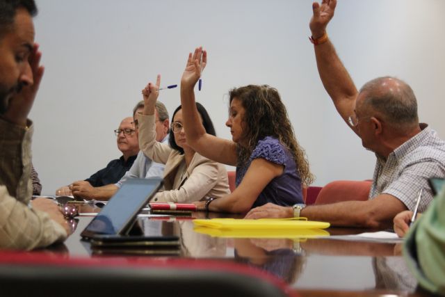 MC: Las mentiras de N. Arroyo (PP); más de 22 millones no recaudados en 2021 en perjuicio del mantenimiento y las inversiones - 1, Foto 1