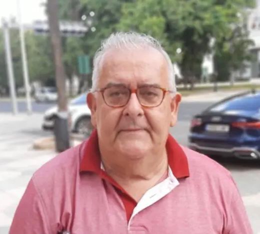 Manuel Torres y José Ramón García presentan los avales para las primarias a la alcaldía de Cartagena - 1, Foto 1