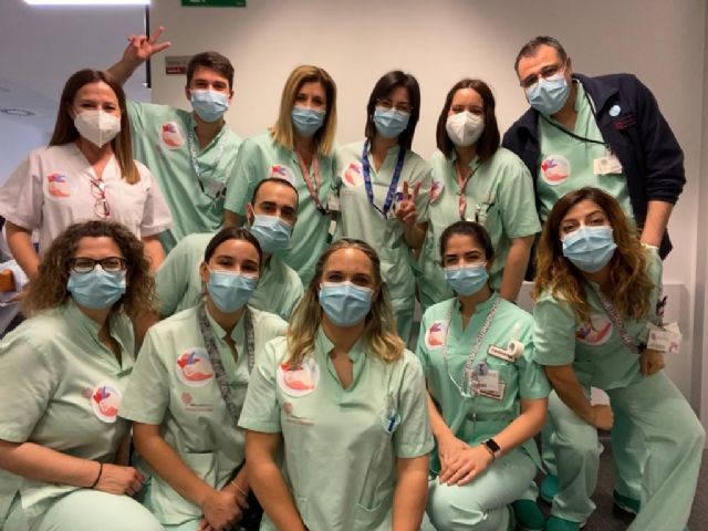 El grupo sanitario Ribera, entre las 50 mejores empresas para trabajar en España y primera del sector salud - 1, Foto 1