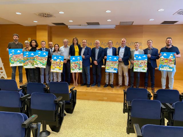 Torre Pacheco premiado en la campaña “Reto MapaMundi” de Ecovidrio - 4, Foto 4