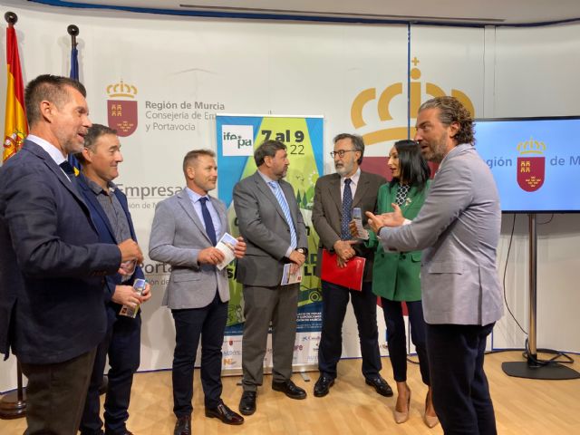 Green Motion – I salón de la movilidad sostenible - 1, Foto 1