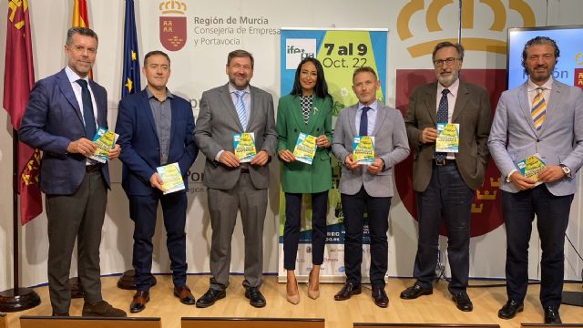 Green Motion – I salón de la movilidad sostenible - 3, Foto 3