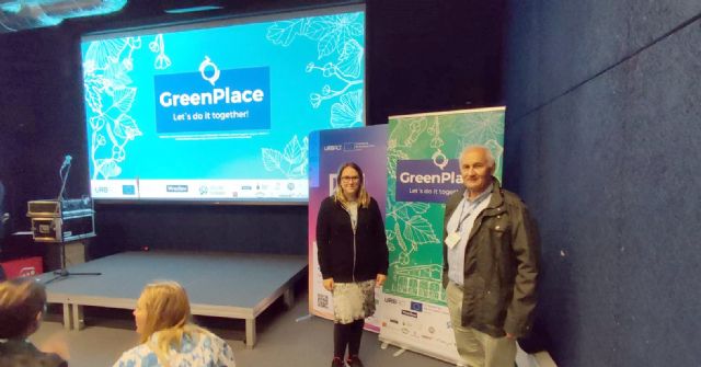 Cehegín presenta en Polonia su modelo de transformación urbana sostenible - 2, Foto 2