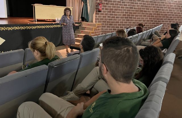El programa Avanza en rural aborda las ventajas de ser una pyme sostenible: reputación de marca y diferenciación en el mercado - 4, Foto 4