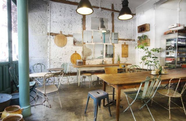 Ruta cafetera: 5 cafeterías donde disfrutar de un buen café - 1, Foto 1