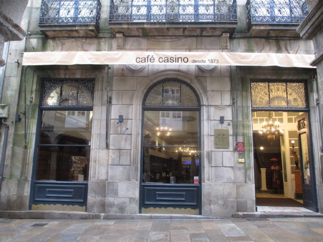 Ruta cafetera: 5 cafeterías donde disfrutar de un buen café - 3, Foto 3