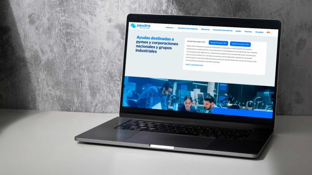 Paudire renueva su identidad visual corporativa con nuevo logo - 2, Foto 2