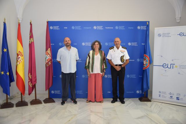 La ‘Carrera UPCT 25 aniversario’, para amantes del deporte de todas las edades - 2, Foto 2