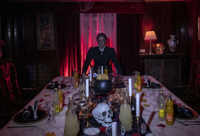 Experientia Group, compañía más galardonada en los Premios eventoplus por segundo año consecutivo con 9 reconocimientos - 1, Foto 1