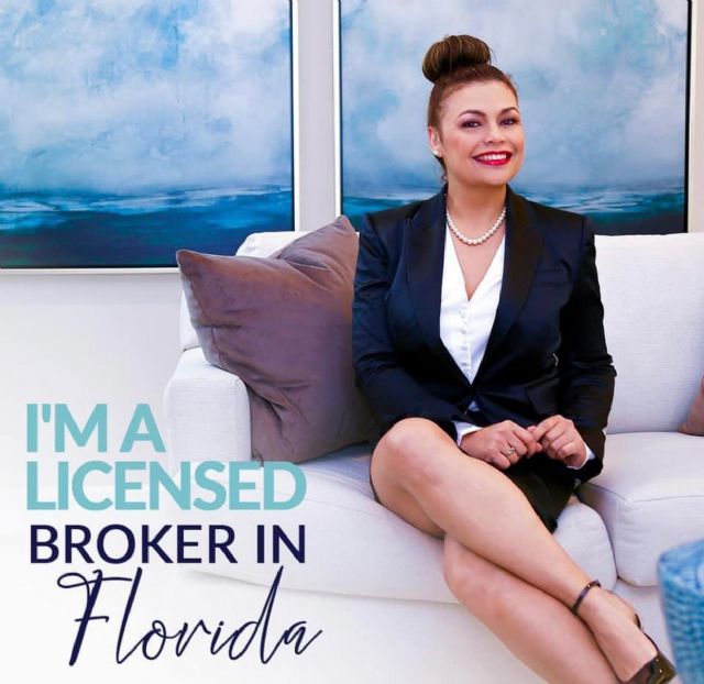 Gisela Rojas - Un Ejemplo Inspirador de Superación y Éxito en el Mes de la Herencia Hispana - 1, Foto 1