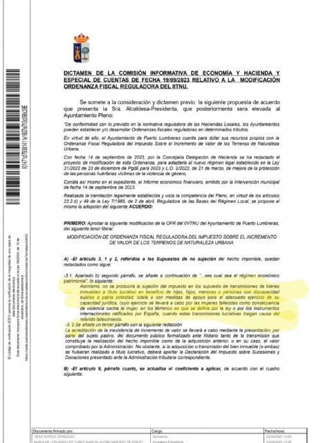 Huérfanos de primera o segunda categoría - 1, Foto 1