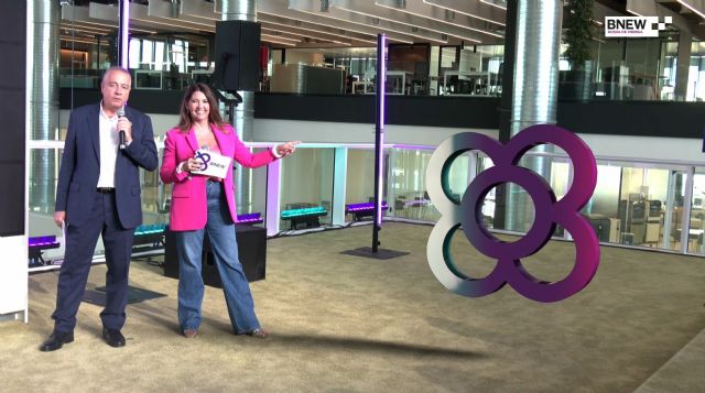 BNEW profundizará en las oportunidades de siete sectores clave para la nueva economía - 1, Foto 1