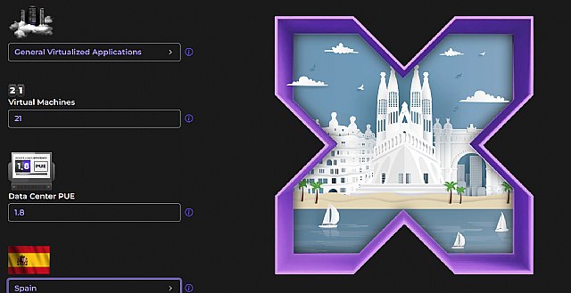 Nutanix presenta una nueva herramienta capaz de medir el impacto medioambiental de cualquier infraestructura TI - 1, Foto 1