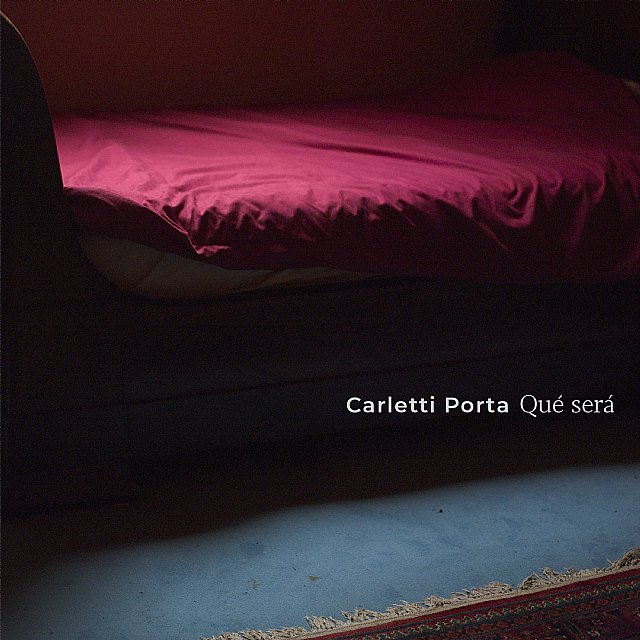 Carletti porta, qué será - 1, Foto 1