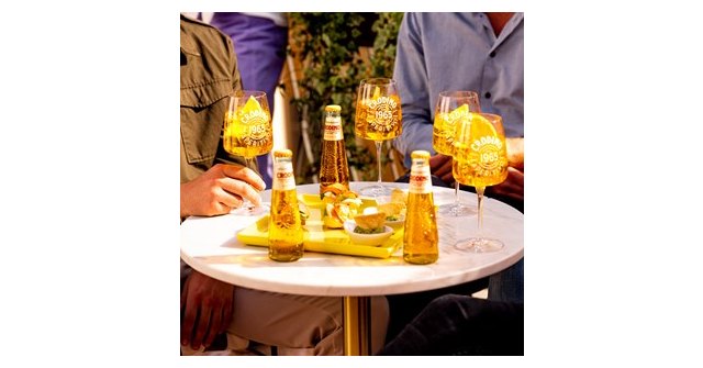 Mapa de las mejores terrazas de Barcelona donde disfrutar de tapasexclusivas con un Crodino, por tiempo limitado - 1, Foto 1