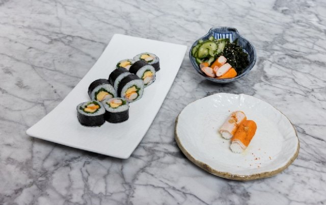 Los japoneses conquistan nuestros paladares - 1, Foto 1