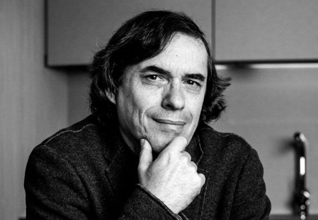 ExLibris Murcia celebra este viernes su gran gala y reconoce a Mircea Cartarescu, la Agencia Carmen Balcells y Editorial Larousse - 1, Foto 1