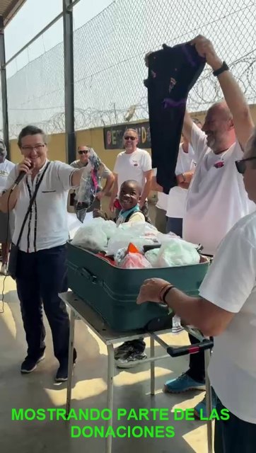 Karibu Sana Región de Murcia lleva ayuda humanitaria a Angola y refuerza su colaboración con misioneros y comunidades locales, Foto 9