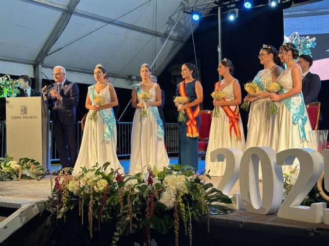 Gala de Coronación Fiestas de Torre Pacheco - 1, Foto 1