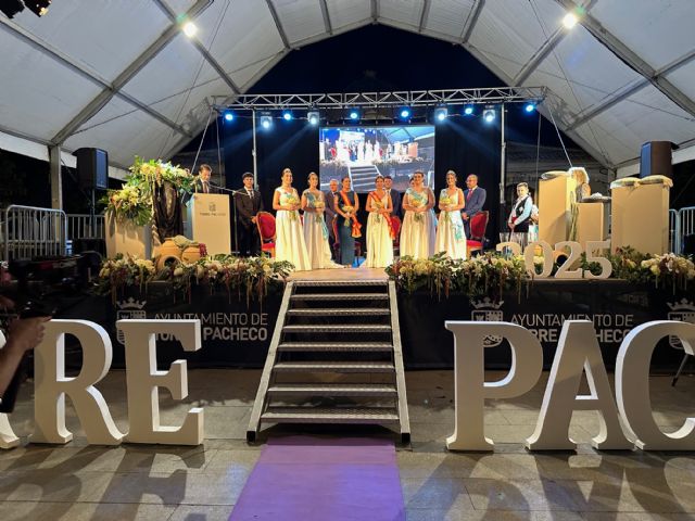 Gala de Coronación Fiestas de Torre Pacheco - 2, Foto 2