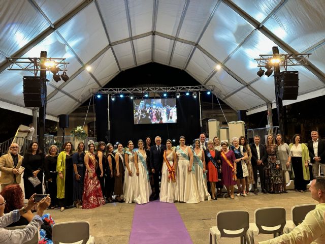 Gala de Coronación Fiestas de Torre Pacheco - 5, Foto 5