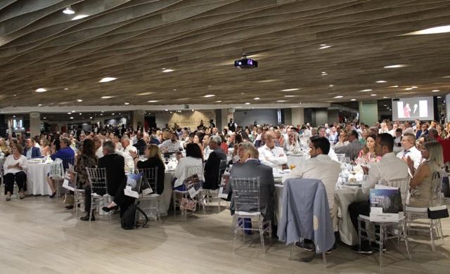 Cartagena acogerá la gala de entrega de los ‘Premios Nacionales de Radio Turismo y de Gastronomía 2025’ - 1, Foto 1