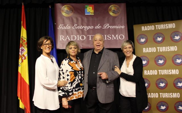 Cartagena acogerá la gala de entrega de los ‘Premios Nacionales de Radio Turismo y de Gastronomía 2025’ - 3, Foto 3