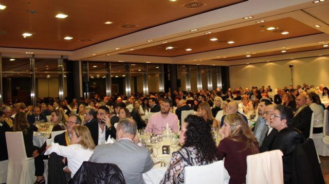 Cartagena acogerá la gala de entrega de los ‘Premios Nacionales de Radio Turismo y de Gastronomía 2025’ - 4, Foto 4