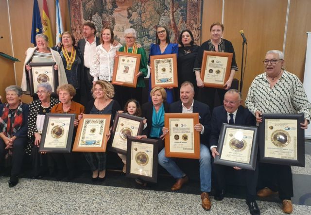 Cartagena acogerá la gala de entrega de los ‘Premios Nacionales de Radio Turismo y de Gastronomía 2025’ - 5, Foto 5