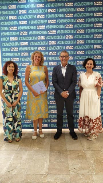 La plataforma NEGOCIA B2B impulsa nuevas oportunidades para el relevo empresarial