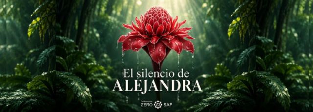 La Asociación ZEROSAF abre una campaña de crowdfunding - 2, Foto 2