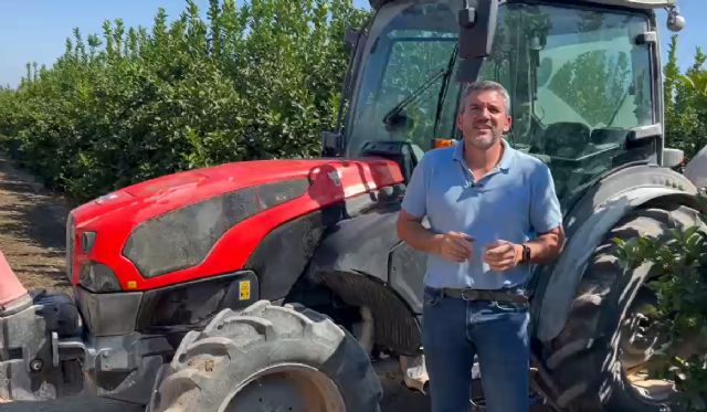 El PP exige a S�nchez un Plan de Ayudas de Emergencia a los sectores agrario y pesquero ante la fuerte subida del gas�leo y los fertilizantes, 'que compromete la rentabilidad de miles de explotaciones'