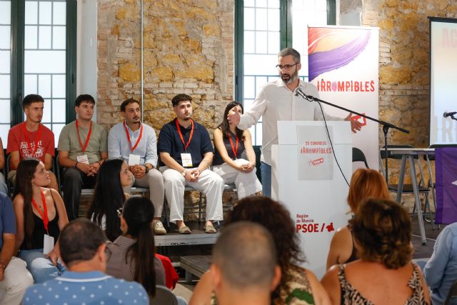 Francisco Lucas exige a L�pez Miras que ponga l�mite a los precios del alquiler en la Regi�n de Murcia en el pr�ximo Consejo de Gobierno